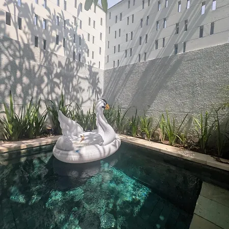 The Dove Canggu
